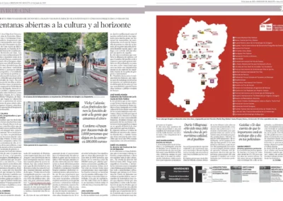 periodico heraldo de aragón