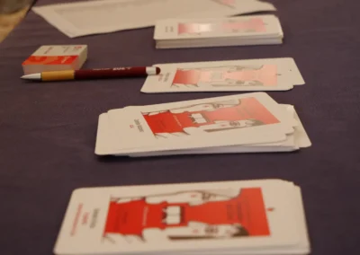 Auditorio Acreditaciones