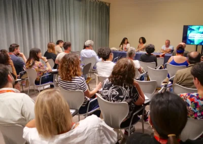 Taller Sostenibilidad