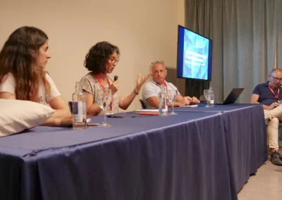 Taller Sostenibilidad