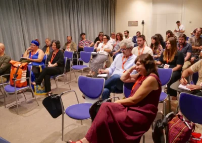 Taller Sostenibilidad