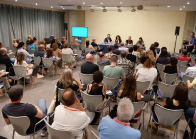 Taller Mercados e Industria