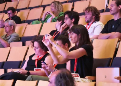 Experiencia Creadores