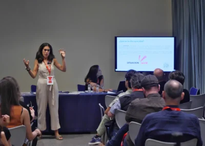 Taller Accesibilidad