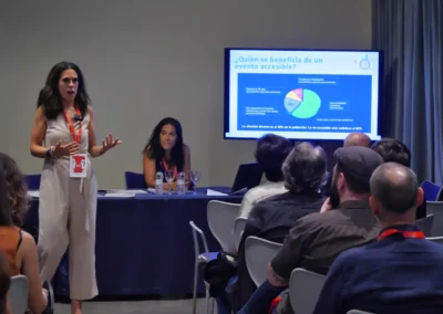 Taller Accesibilidad