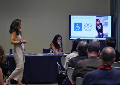 Taller Accesibilidad