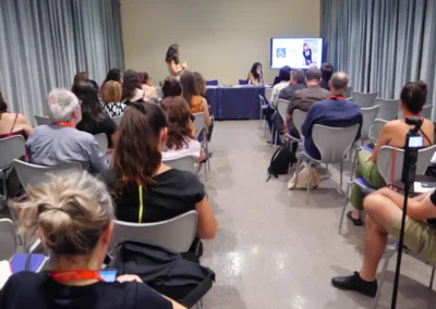 Taller Accesibilidad