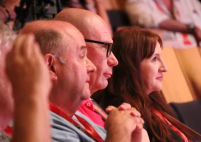 Experiencia Creadores